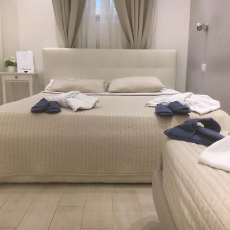 Bella Roma Luxury Accomodation - Vatican City Exterior foto