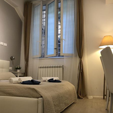 Bella Roma Luxury Accomodation - Vatican City Exterior foto