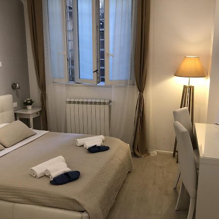 Bella Roma Luxury Accomodation - Vatican City Exterior foto