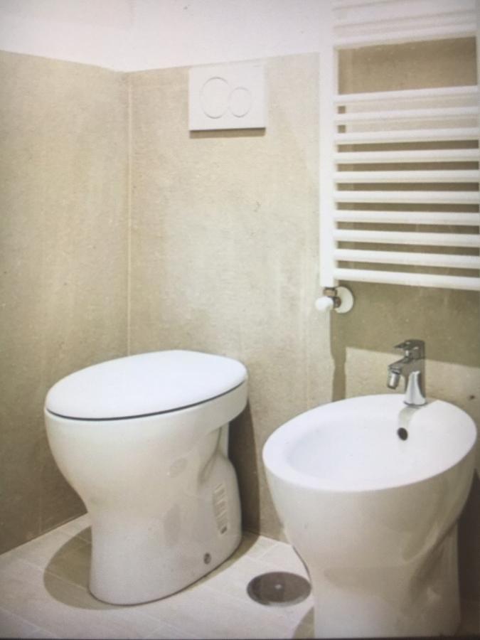 Bella Roma Luxury Accomodation - Vatican City Exterior foto