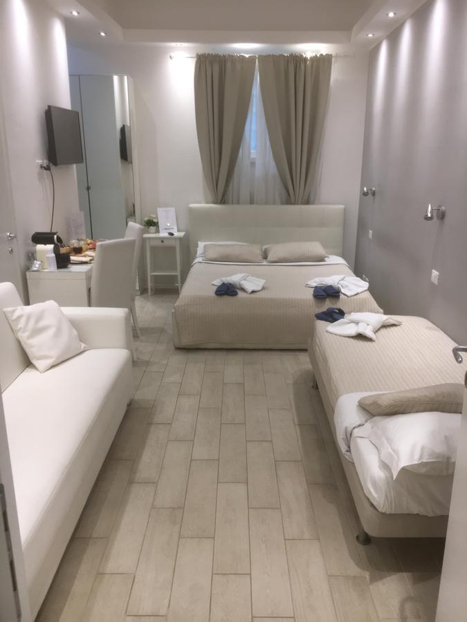Bella Roma Luxury Accomodation - Vatican City Exterior foto