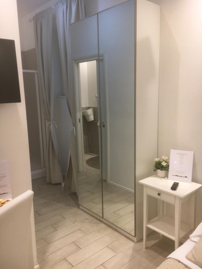 Bella Roma Luxury Accomodation - Vatican City Exterior foto