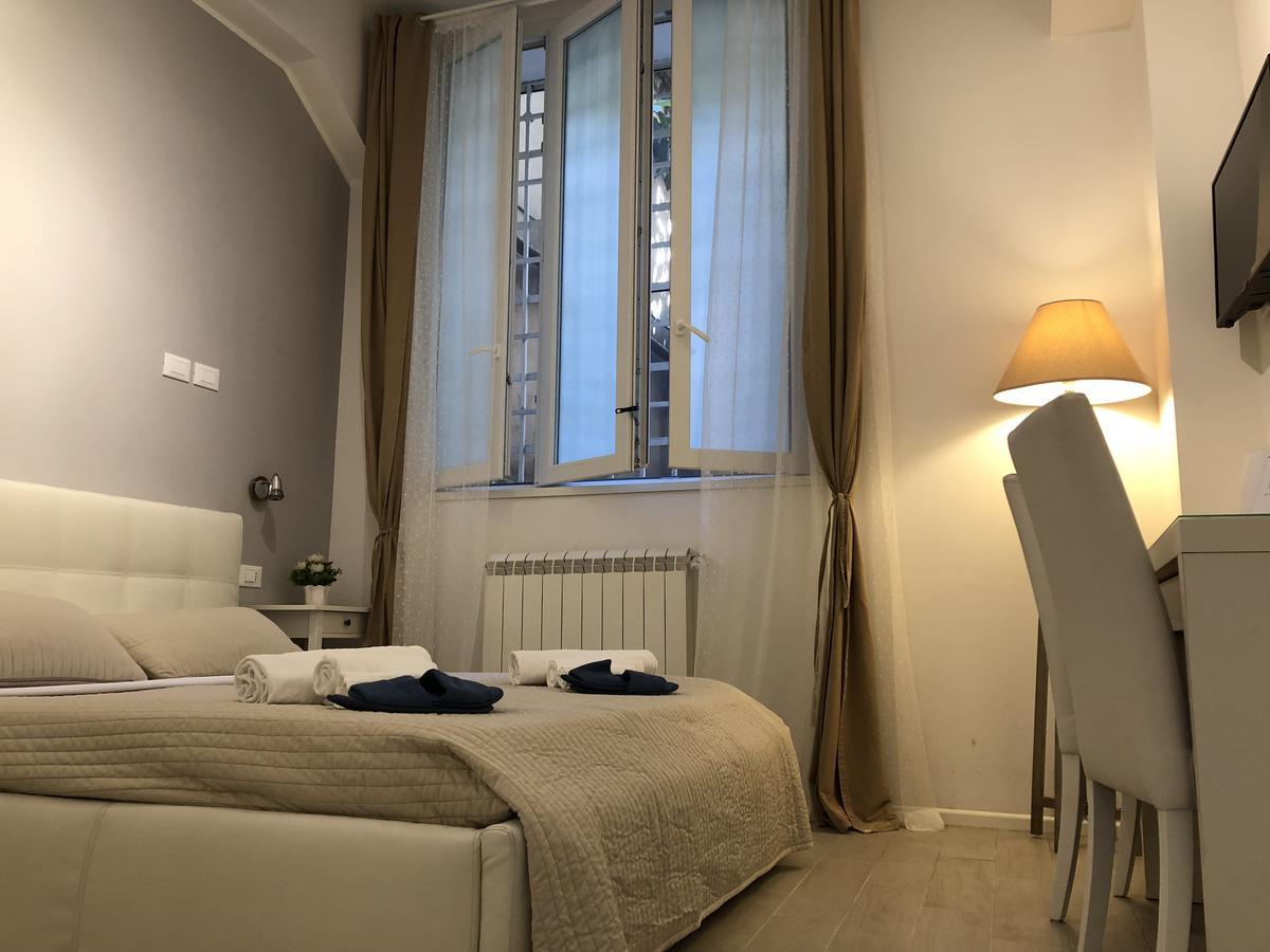 Bella Roma Luxury Accomodation - Vatican City Exterior foto