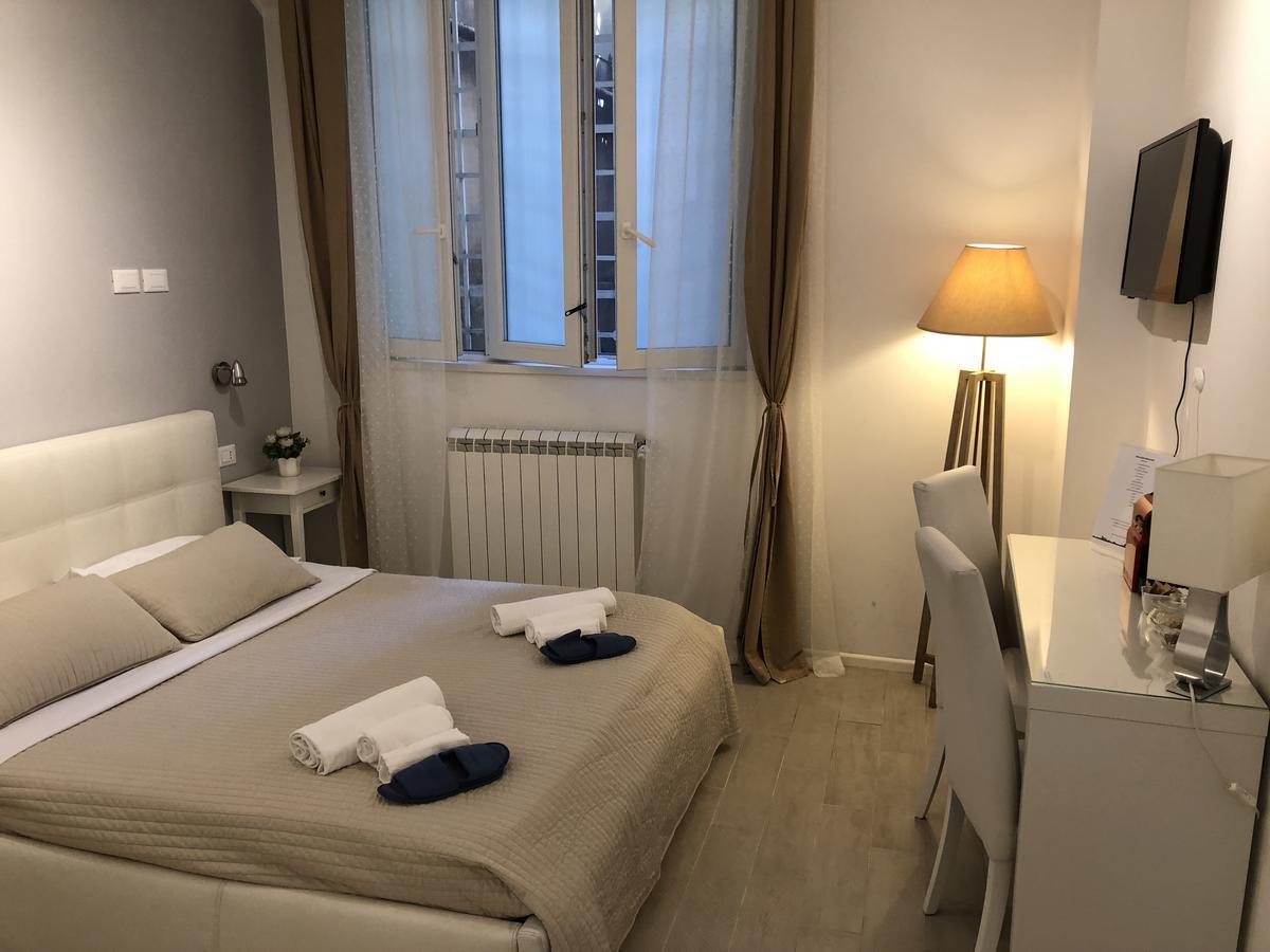 Bella Roma Luxury Accomodation - Vatican City Exterior foto