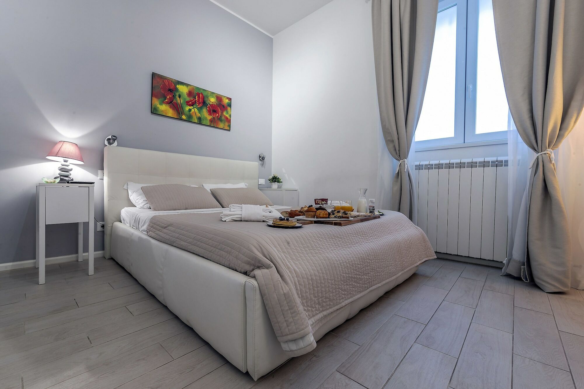 Bella Roma Luxury Accomodation - Vatican City Exterior foto