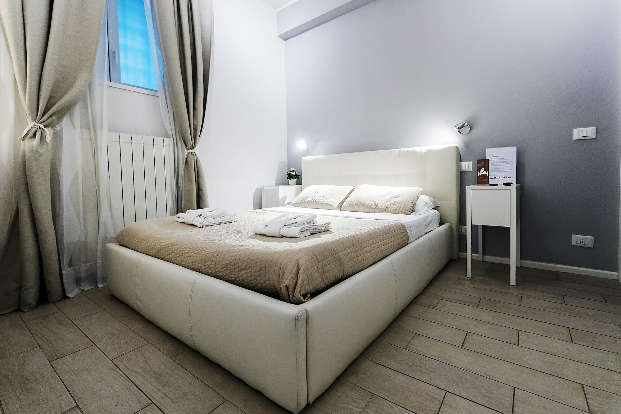 Bella Roma Luxury Accomodation - Vatican City Exterior foto